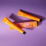 Тонувальна крем-фарба для волосся Lakme Gloss Color Rinse відтінок 0/40, помаранчевий міксвідтінок, 60 мл - Pampik - 8