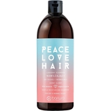 Шампунь Barwa Peace Love Hair Увлажняющий, 480 мл - Pampik