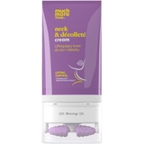 Крем для шиї та декольте HiSkin Much More Than Ліфтинг з масажером 130 мл - Pampik