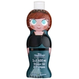 Шампунь-гель для душу Frozen II, 400 мл - Pampik