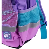 Рюкзак Yes S-52 Ergo Cosmos, бузковий (559105) - Pampik - 6
