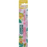 Зубна щітка GUM Baby Monster, м'яка, в асортименті - Pampik - 3