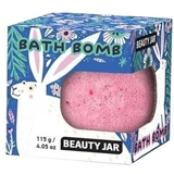 Бомбочка для ванни Beauty Jar Beauty Jar Very Surprised Rabbit 115 г - Pampik