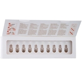 Гиалуроновая кислота в ампулах Gordbos Hyaluronic Acid Essence, 10х1 мл - Pampik - 3