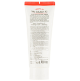Пінка для вмивання Jigott Vita Solution 12 Firming Foam Cleansing Підтягуюча 180 мл - Pampik - 2