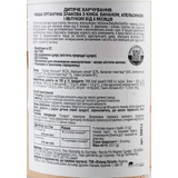 Каша злакова BabyBio з кіноа, бананом, апельсином та яблуком, 220 г - Pampik - 4