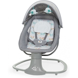 Заколисувальний центр Mastela Світло-сірий 8104 (22362) - Pampik