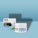 Увлажняющий дневной крем Face Facts Hydrating Day Cream 50 мл - Pampik - 2
