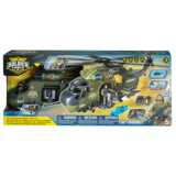 Игровой набор Chap Mei Soldier Force Air Command Combat Copter (545163) - Pampik - 2