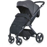 Коляска El Camino Dynamic PRO ME 1053-3 charcoal (26121) - Pampik - 3