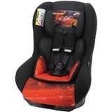 Автокресло Lorelli Beta Plus, черный с красным (22064) - Pampik