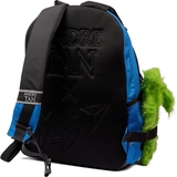 Рюкзак Yes T-129 Andre Tan Hand blue (559043) - Pampik - 4