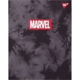 Дневник школьный Yes интегральный Marvel софт-тач, УФ-лак (911428) - Pampik