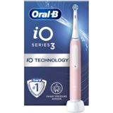 Электрическая зубная щетка Oral-B iO Series 3, розовый - Pampik - 2