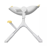 Стілець для годування Oribel Cocoon 2.0, жовтий (OR221-90006) - Pampik - 2