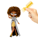 Кукла L.O.L. Surprise O.M.G. Royal Bee, с аксессуарами (591603) - Pampik - 4