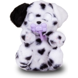 Інтерактивна іграшка Baby Paws Цуценя Далматин Спотті (918276IM) - Pampik - 4