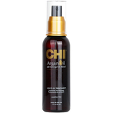 Відновлювальна олія для волосся CHI Argan Oil plus Moringa Oil Blend Leave-In Treatment, 89 мл - Pampik