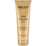 Кондиціонер для волосся Argan+ Hawaiian Kukui Oil Shine 250 мл - Pampik