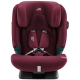 Автокресло Britax Romer Advansafix Pro Burgundy Red (2000038233) - Pampik - 2