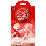 Точечные патчи от прыщей Elizavecca Witch Piggy Hell-Pore Blemish Spot Patch 44 шт. - Pampik