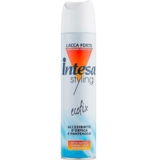 Лак для волосся Intesa Ecofix Styling Сильна фіксація, 75 мл - Pampik