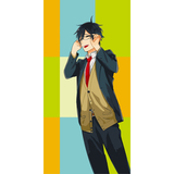 Картина по номерам ArtCraft Идзуми Миямура 40x80 см (16074-AC) - Pampik