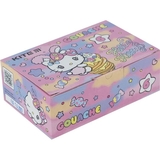 Фарби гуаш Kite Hello Kitty 6 кольорів (HK23-062) - Pampik