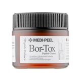 Крем для лица Medi-Peel с пептидным комплексом Bor-Tox Peptide Cream, 50 мл - Pampik