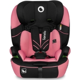 Автокрісло Lionelo Levi One i-Size Pink Rose - Pampik - 4