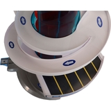 Игрушечный набор Bosch Mini гараж Бош Авто Сервис интерактивный с подсветкой (2899) - Pampik - 4