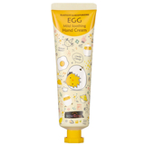 Крем для рук Skinpastel Egg Mild Soothing, зволожувальний, 60 мл - Pampik