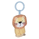 Розвиваючий килимок Canpol babies Safari сірий (81/100) - Pampik - 9