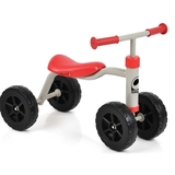 Біговел дитячий Hauck 1st Ride Red, червоний (80202-5) - Pampik - 3