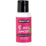 Лосьйон для тіла Beauty Jar Disco Dancer зволожувальний 80 мл - Pampik