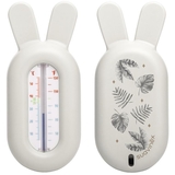 Термометр для воды Suavinex Hygge, белый - Pampik