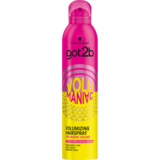 Лак для волос Got2b Volumania 4, 300 мл - Pampik