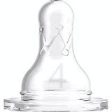 Соска Dr. Brown's 4-го рівня - Pampik