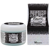 Крем для лица Elizavecca Peptide 3D Fix Elastic Bubble Facial Cream Пузырьковый, 100 г - Pampik
