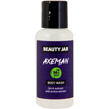Гель для душа Beauty Jar Axeman, 80 мл - Pampik