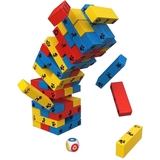 Настольная игра Spin Master Дженга Щенячий патруль (SM98270/6066828) - Pampik - 4