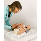 Пелюшки одноразові Babymoov поглинаючі, 60x40 см, 10 шт., білий (432201) - Pampik - 3