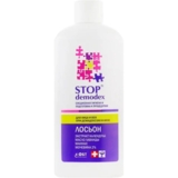 Лосьйон для обличчя та повік ФітоБіоТехнології Stop Demodex 150 мл - Pampik