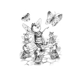 Пригоди бджілки Майї - Вольдемар Бонзельс (978-966-10-6882-6) - Pampik - 3