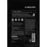 Тканевая маска с экстрактом розы Medi-Peel Hyaluron 100 Rose Energy Tox, 30 мл - Pampik - 2