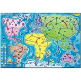 Настольная игра Київська фабрика іграшок Вокруг света География - Pampik - 3