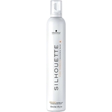 Мусс для волос Schwarzkopf Professional Silhouette Mousse Flexible Hold эластичной фиксации 500 мл - Pampik