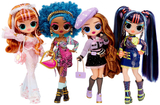 Лялька L.O.L. Surprise O.M.G. S8 Вікторія, з аксесуарами (591504) - Pampik - 2