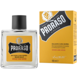 Бальзам после бритья Proraso Wood&Spice, 100 мл - Pampik
