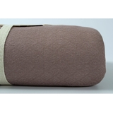 Дитяче покривало Penelope Eliza Pike mauve 120х105 см фіолетовий (svt-2000022267724) - Pampik - 2